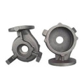 Agricultural Machinery Part Investment Castings